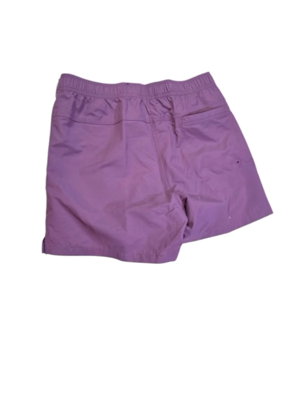 Men's The North Face Shorts XL Purple